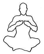 Comfort Mudra